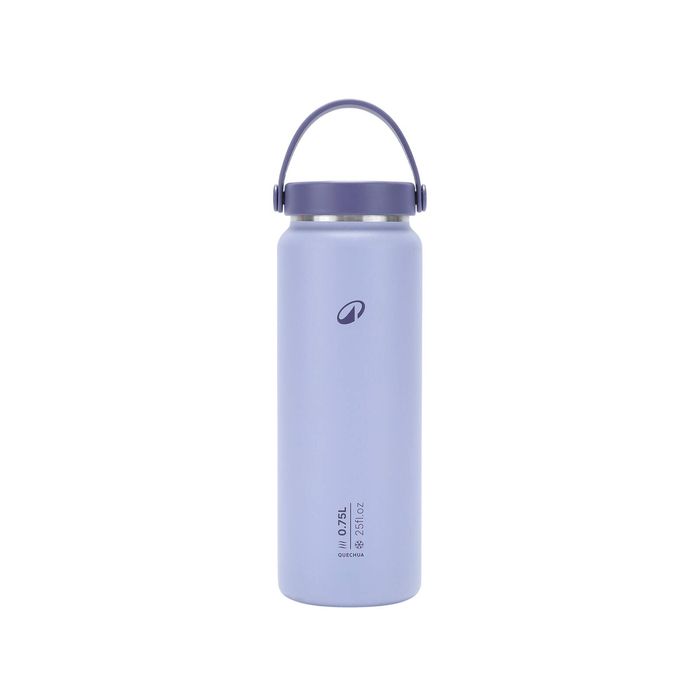 Decathlon - Bottle100 Light 750Ml Purple - One Size