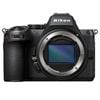 Nikon Z5 Ii Mirrorless Camera