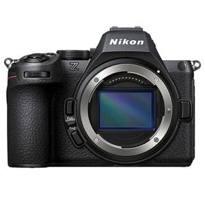 Nikon Z5 Ii Mirrorless Camera