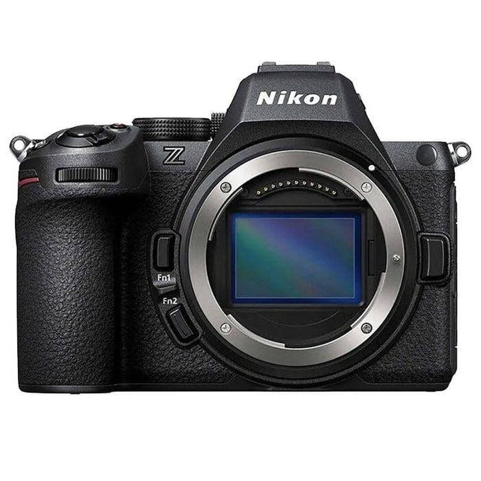 Nikon Z5 Ii Mirrorless Camera