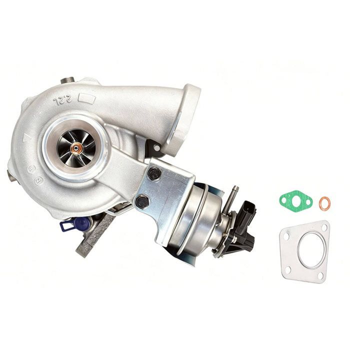 Holden Captiva Z22D 2.2L Upgraded Billet Turbo (Fits 49477-01610)
