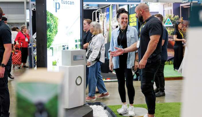 Trade Expo Bunnings 2026