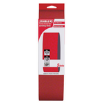 Diablo 75 x 610mm 120 Grit Abrasive Belt - 5 Pack
