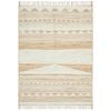 March 333 White 400X300Cm Rug