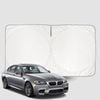 Windscreen Sun Shade for BMW M5 (F10)2011-2016 Universal Fit Window Visor UV Block