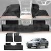 3D Floor Liner Carpet Complete Set for BYD SEALION 6 SEALION6 2024-Onwards Heavy Duty Rubber Car Mat