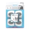 Perma Child Safety Door Knob Covers - 4 Pack