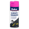 Dulux 350g Pink Survey Marker