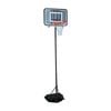 TOPONE Adjustable Portable Basketball Hoop System Indoor/Outdoor for Teens & Adults