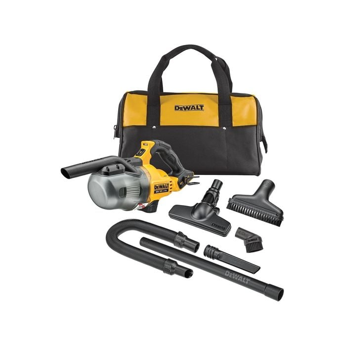 Bunnings dewalt vacuum hotsell