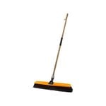 Sabco Bulldozer 600mm Extra Tough Broom