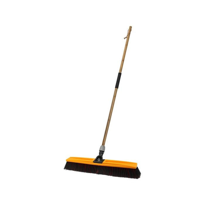 Sabco Bulldozer 600mm Extra Tough Broom