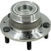 Rear Wheel Bearing Hub for Mazda 626 GE GF MX6 GE Ford Telstar TX5 92~02 w/o ABS