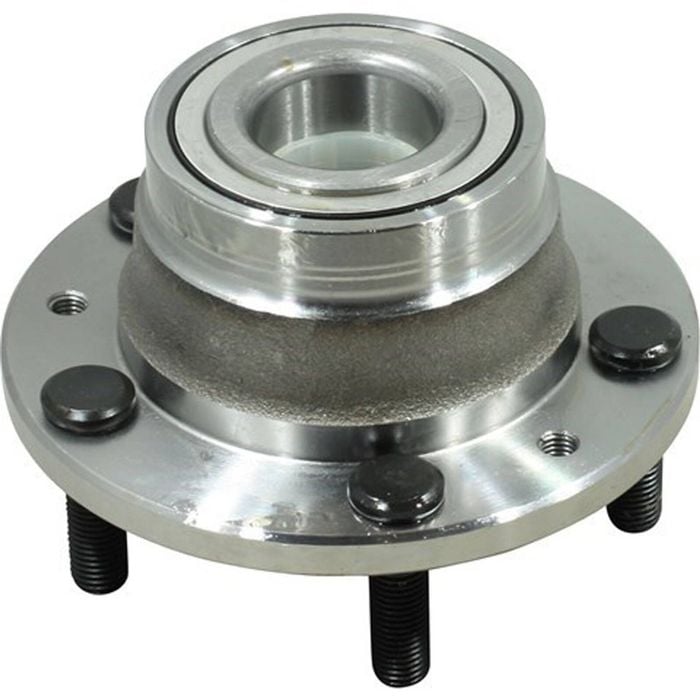 Rear Wheel Bearing Hub for Mazda 626 GE GF MX6 GE Ford Telstar TX5 92~02 w/o ABS