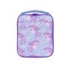 Splosh Out & About Mermicorn Kids/Children Insulated Lunch Bag 25cm Purple