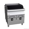 Fagor Kore 700 Series Bench Top Gas Chargrill B-g7101