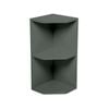 Kaboodle Matchamisu Open End Wall Cabinet
