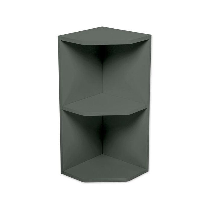 Kaboodle Matchamisu Open End Wall Cabinet
