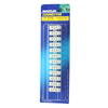 Narva 35A 6mm Terminal Connector Strip