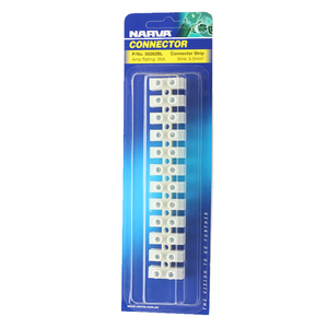 Narva 35A 6mm Terminal Connector Strip
