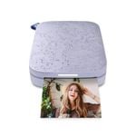 HP Sprocket Portable 2x3" Instant Photo Printer - Lilac