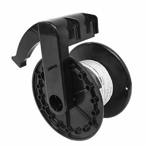 O'Briens 200m Electric Fencing Polywire Reel