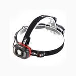 SWISS+TECH 550lm Rechargeable 6 Mode LED Headlamp