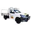 For Hire: Ute - 1hr (first 15kms included)