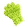 Sabco Green Microfingers Dusting Glove