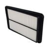 Basco Air Filter Interchangeable with FA-61480 A1859 WA5348 for Nissan Renault