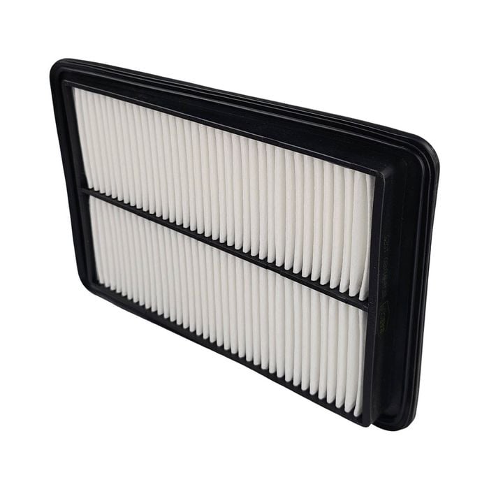 Basco Air Filter Interchangeable with FA-61480 A1859 WA5348 for Nissan Renault
