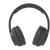 Laser ANC Kids Headphones - Volume Limited (Black)