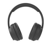Laser ANC Kids Headphones - Volume Limited (Black)