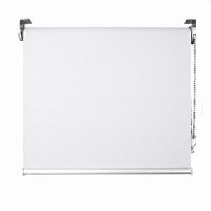 Riva 2415 - 2714 x 1015 - 1314mm Custom Made Windsor Blockout Roller Blind