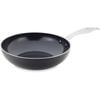 GreenPan Brussels Series Non Stick Open Cover Wok 28cm
