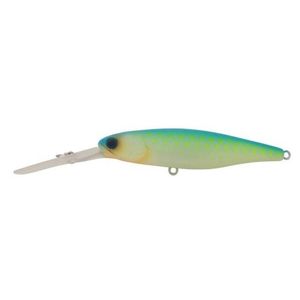 Jackall SDD Squirrel 79 Hank Tune Silent Hard Body Fishing Lure Bone BC