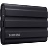 Samsung T7 Shield 4tb Usb 3.2 Portable Ssd - Black