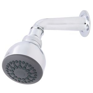 Flexispray Cayman Single Function Wall Shower