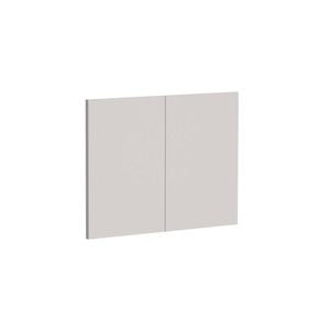 Kaboodle 600mm Five Spice Modern Farmhouse Sink Doors - 2 Pack
