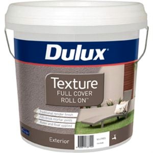 Textured Paint