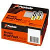 Paslode Impulse C 30 x 1.6mm Zinc Plated Brad Fuel - Pack Of 2000