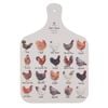 Ashdene Best Breed Chicken Serving Board