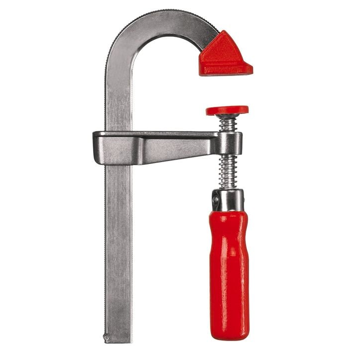 Bessey 200 x 50mm LMU DIY Clamp