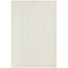 Issey Curve White 225X155Cm Rug
