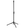 Gravity SP5112B Traveler 120.5cm Adjustable Tripod Stand Mount For Speaker Black
