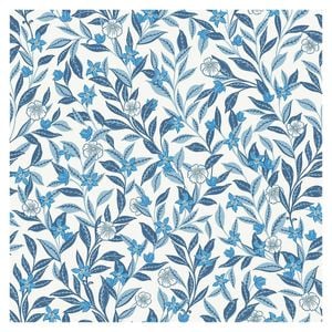 Wakehurst - Soft Blues Wallpaper TJ40802
