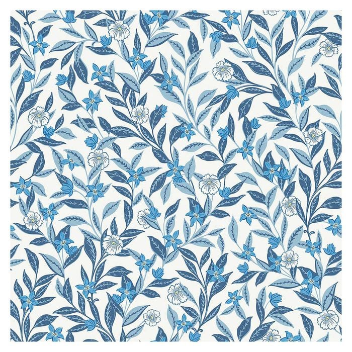Wakehurst - Soft Blues Wallpaper TJ40802