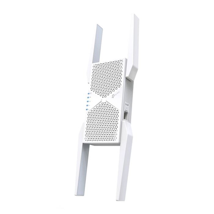 TP-Link BE9300 Tri-Band Wi-Fi 7 Range Extender