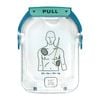 Philips HeartStart First Aid HS1 Adult Replacement Pads