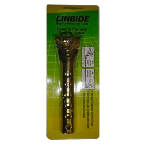 Linbide 180mm General Purpose Scraper